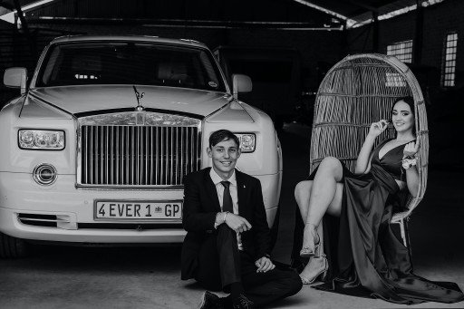 Rolls Royce Cullinan luxury performance