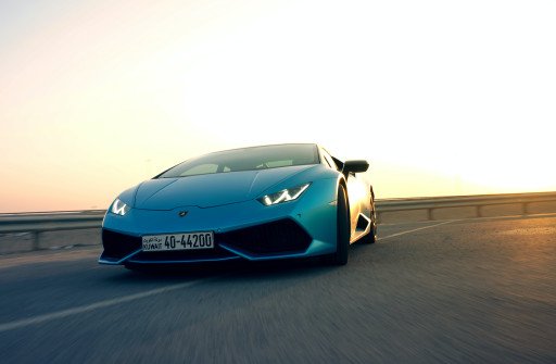Unveiling the 2020 Lamborghini Huracan: A Remarkable Blend of Luxury and Performance