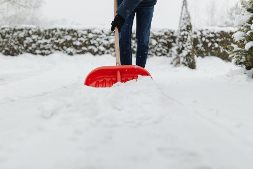 Effective Strategies for Removing Snow from Your Driveway