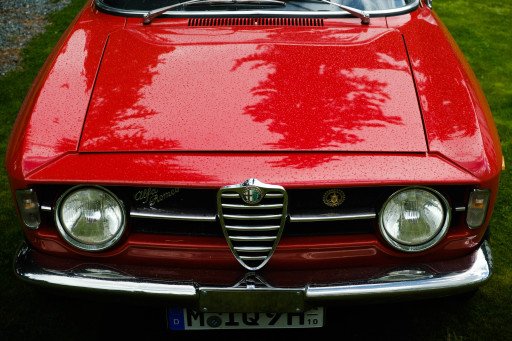 Alfa Romeo 33 Stradale Excellence